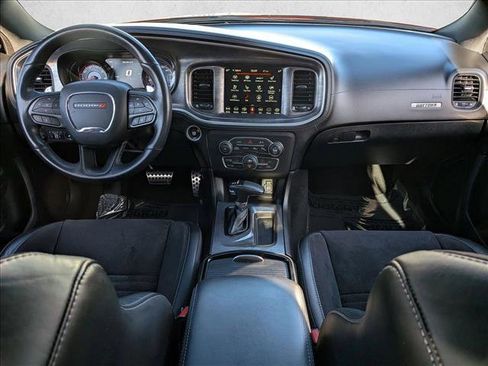 Used 2023 Dodge Charger Scat Pack w/ Daytona Edition Group image 20