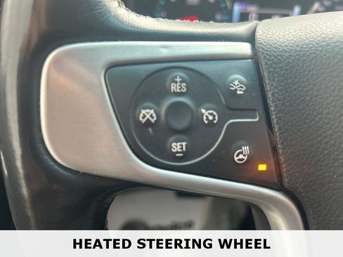 Used 2020 GMC Yukon XL SLT w/ Premium Edition image 26