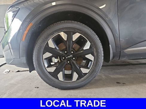 Used 2024 Kia Sportage X-Line AWD/4WD image 21
