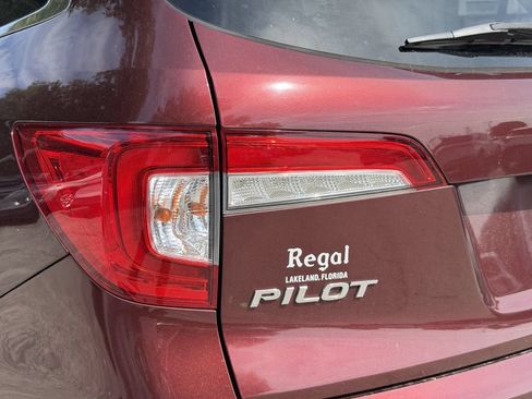 Used 2019 Honda Pilot LX image 10