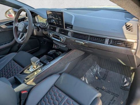 Used 2024 Audi RS 5 Sportback image 25