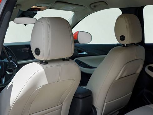 New 2026 Buick Encore GX Preferred image 19