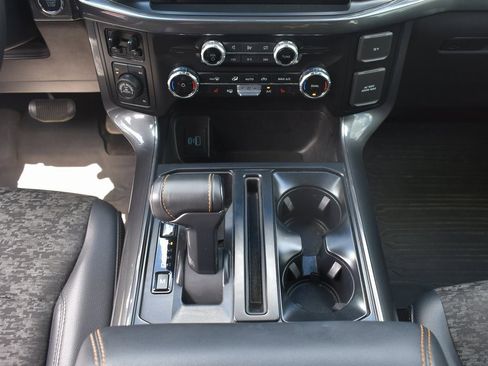 Used 2023 Ford F150 Tremor image 16