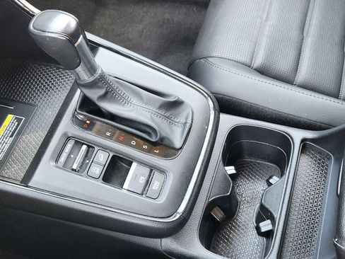 Certified 2023 Honda CR-V EX-L image 20