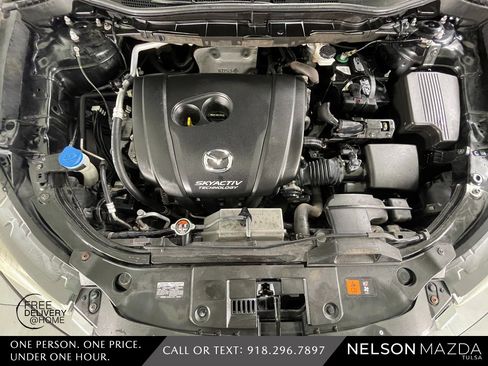 Used 2016 MAZDA CX-5 Grand Touring image 52
