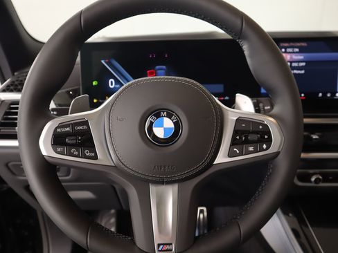 New 2026 BMW X5 xDrive40i w/ M Sport Package AWD/4WD image 3