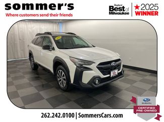 Certified 2024 Subaru Outback Premium 360° Tour