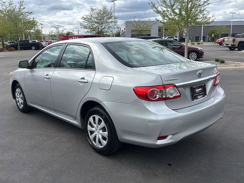Used 2011 Toyota Corolla LE FWD image 28