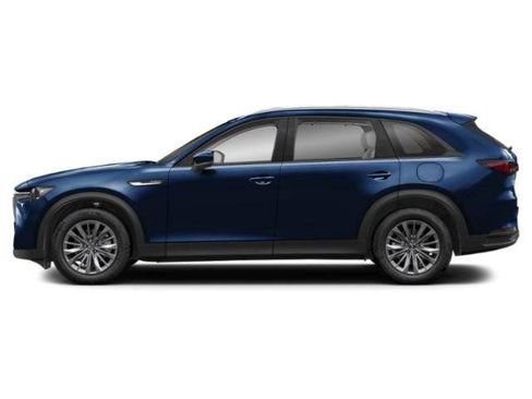 Used 2025 MAZDA CX-90 Plug-In Hybrid w/ Preferred AWD/4WD image 17