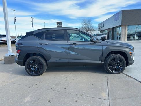 New 2026 Hyundai Kona SEL Sport AWD/4WD image 7