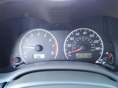 Used 2010 Toyota Corolla LE image 17