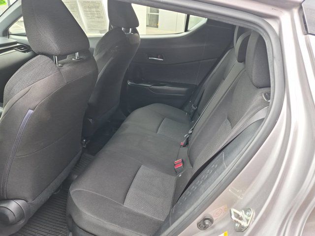 Used 2019 Toyota C-HR LE FWD image 14