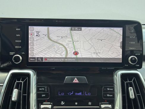 Used 2023 Kia Sorento SX FWD image 29