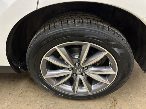 Used 2020 Acura RDX w/ Technology Package image 33