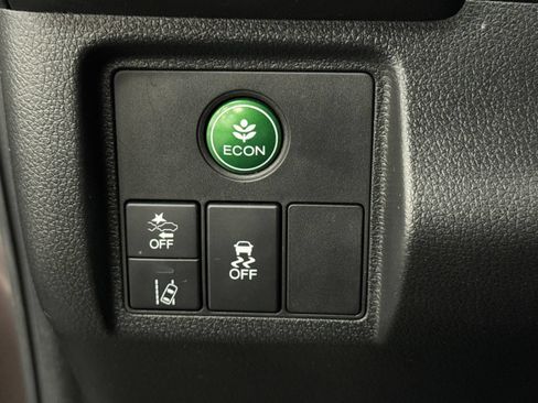 Used 2019 Honda HR-V EX image 28