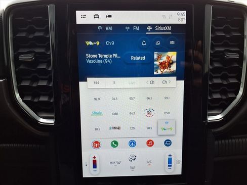 Used 2024 Ford Ranger XLT w/ Trailer Tow Package image 13