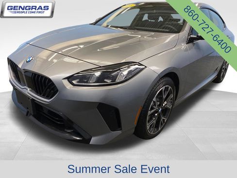 Used 2025 BMW 228i xDrive AWD/4WD image 49