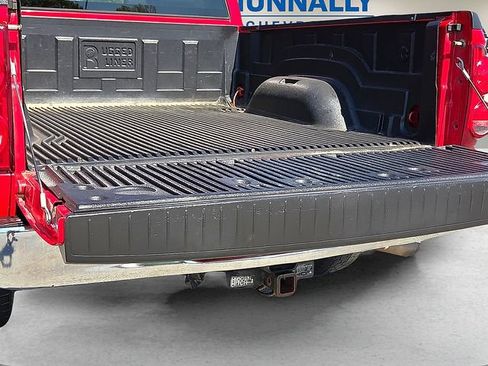 Used 2008 Dodge Ram 1500 Truck SLT RWD image 11