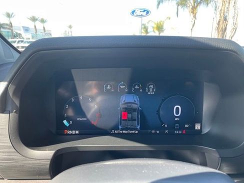 New 2026 Ford F150 XLT w/ Equipment Group 302A MID image 10