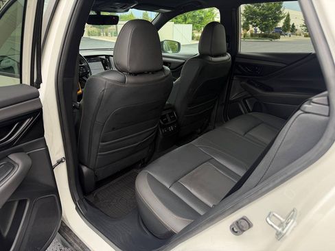 Used 2024 Subaru Outback Wilderness AWD/4WD image 31