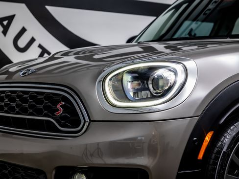Used 2018 MINI Cooper Countryman S image 16