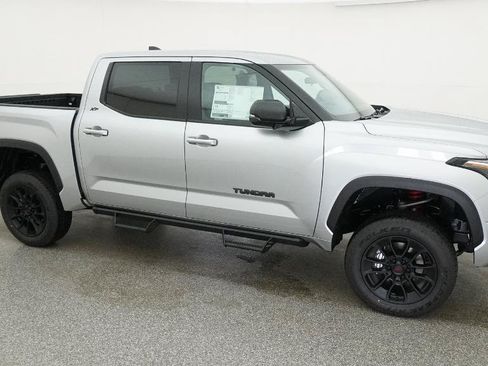 New 2026 Toyota Tundra SR5 AWD/4WD image 45