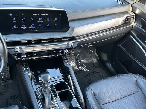 Certified 2024 Kia Telluride SX Prestige X-Line image 17