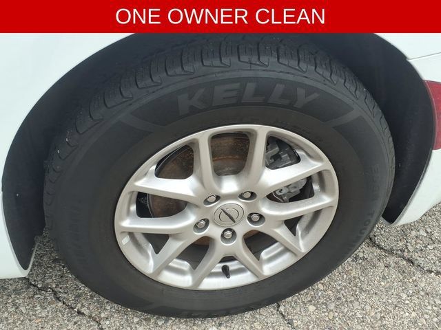 Used 2024 Chrysler Pacifica Touring-L FWD image 15