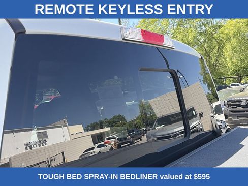 Used 2019 Ford F150 Lariat w/ Equipment Group 502A Luxury AWD/4WD image 10