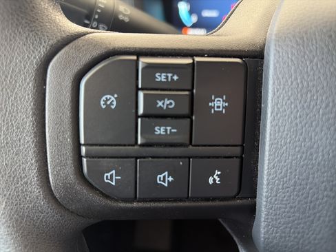 Used 2025 Ford F150 STX w/ Equipment Group 200A AWD/4WD image 18