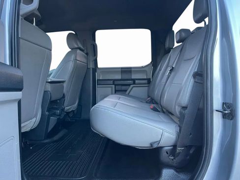 Used 2022 Ford F250 XL w/ Power Equipment Group image 20