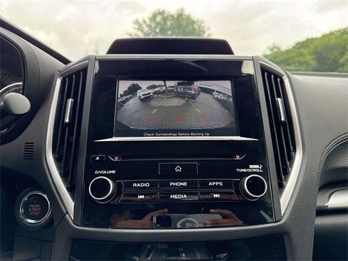 Used 2022 Subaru Forester Premium image 17