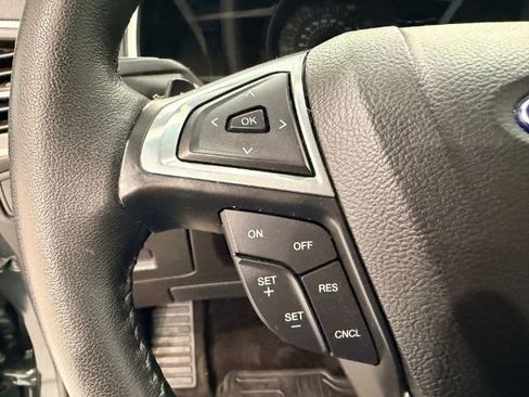 Used 2015 Ford Edge SEL w/ Equipment Group 201A AWD/4WD image 24