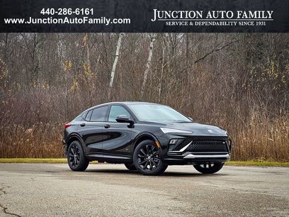 New 2026 Buick Envista Sport Touring w/ Convenience I Package