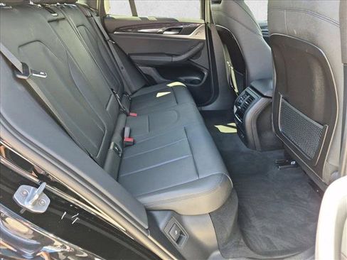 Used 2020 BMW X3 xDrive30e w/ Convenience Package AWD/4WD image 20