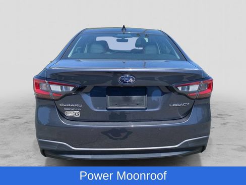 Used 2024 Subaru Legacy Limited AWD/4WD image 4