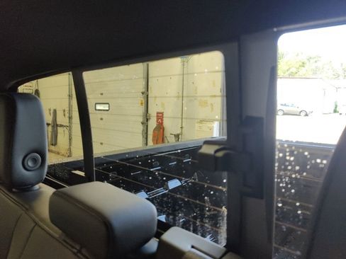 New 2026 Chevrolet Colorado Trail Boss image 30