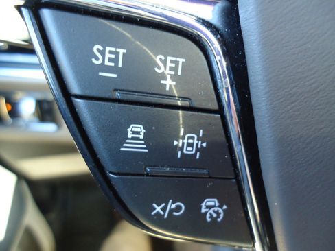 Used 2024 Lincoln Navigator L Reserve image 22