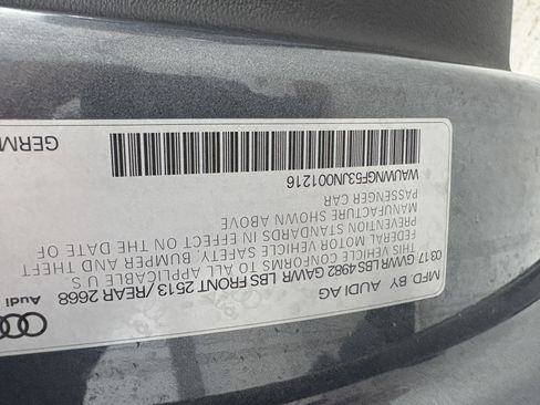 Used 2018 Audi A5 2.0T Premium image 39