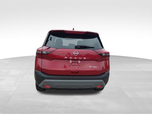 Used 2023 Nissan Rogue SV image 7