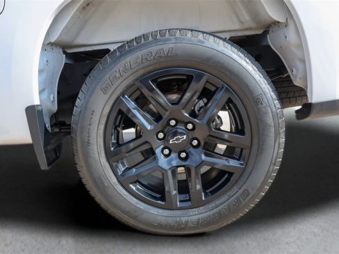 Used 2023 Chevrolet Silverado 1500 Custom image 23