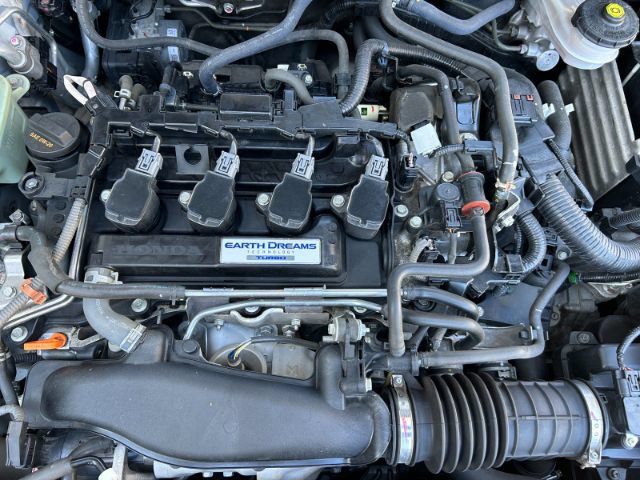 Used 2019 Honda Civic EX image 39