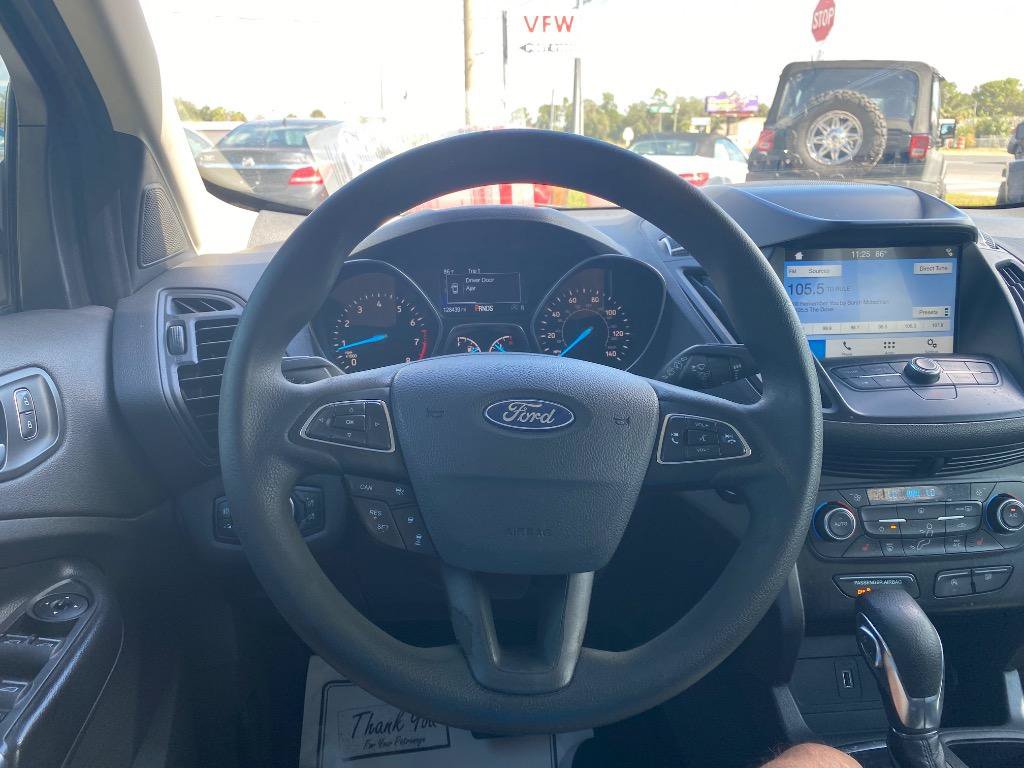 Used 2019 Ford Escape SE FWD image 27