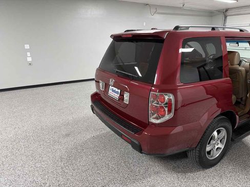 Used 2006 Honda Pilot EX-L image 28