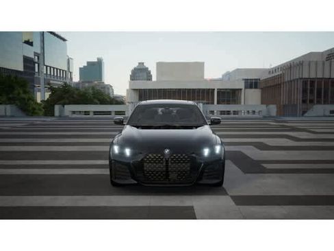 New 2026 BMW 430i w/ M Sport Package RWD image 3