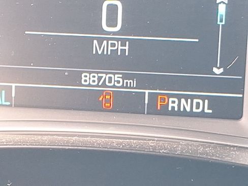 Certified 2019 Chevrolet Traverse LT image 50