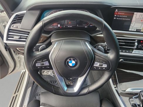 Used 2023 BMW X5 xDrive40i image 22