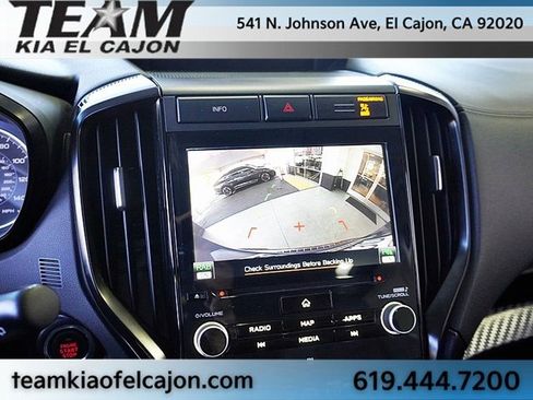 Used 2022 Subaru Ascent Onyx Edition image 31