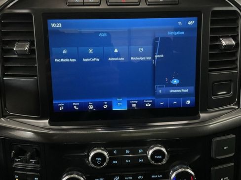 Used 2023 Ford F150 XLT w/ Equipment Group 302A High image 16