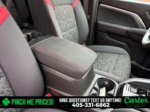 New 2026 Chevrolet Colorado Z71 image 29